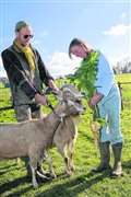 'Green' smallholders' planning victory