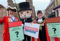 Is Newbury ‘too posh’ for an Old Kent Road on its Monopoly board?