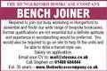Bench Joiner