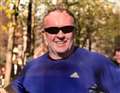 Partially blind Woolton Hill man to tackle London Marathon