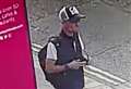 Police seek help in locating man in connection with bike theft in Newbury