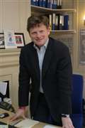 A few have resigned over gay marriage vote, Newbury MP admits