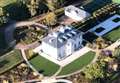 'No other house is like this. Not even Highclere Castle'