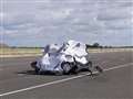 Thatcham company reveals 'self-driving' car myths 
