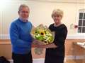 Kingsclere borough councillor bows out after over a decade