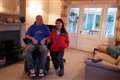 Himalayan trek for carer inspired by her client