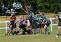 Sports pictures from the weekend