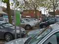 Thatcham car parking charges 'deterring visitors' 