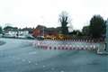 A4 repairs due to end tomorrow (Weds)