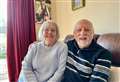 Couple celebrate diamond wedding