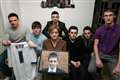 Tadley family's upset on anniversary of son's death