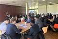 Students lead the way at summit on sustainability