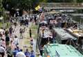 What's on in West Berkshire and North Hampshire