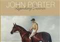 Book on John Porter based on 400 letters
