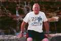 Tributes paid to "the kindest, gentlest, most loving man"