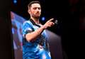 Humphries out at World Championship last 16