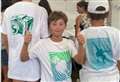 CarFest sell-out surprise for family-run T-shirt screenprinting business