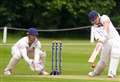 Thatcham are saved by the weather