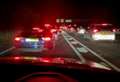 Fireworks traffic delays spark anger again