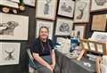 Newbury Show was filled with colour and creativity