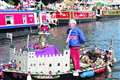 Date announced for Waterways Festival