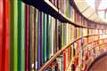 Eight out of nine West Berkshire libraries facing closure