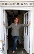 Hungerford Bookshop prepares to reopen 