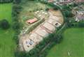 Continued injunction granted to prevent further development at Lawrences Lane