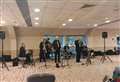 The Pete Allen Jazz Band plays on without its leader