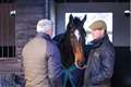 Jamie Snowden believes Hogan's Height ready for Grand National run after Cheltenham appearance