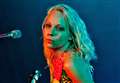 Guitar prodigy Chantel McGregor rocks back to Newbury