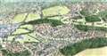 Sandleford did not address impact on A339