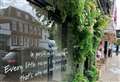 Italian restaurant opening in Hungerford tomorrow (Saturday)