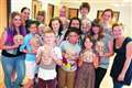 Young carers dally with a bit of drama