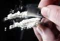 Motorist drove after taking cocaine