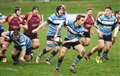 Blues prepare for plastic points grab