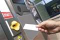 Illegally parked foreign vehicles 'never ticketed'