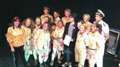 Edinburgh Fringe 'Bobby' for NYT