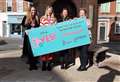 Newbury BID wins third five-year term