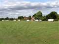 Travellers move from St Barts to Stroud Green