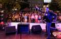 Rock on down to the Market Place