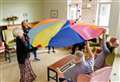 New specialist dementia service opens
