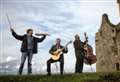 ‘He blends the worlds of classical, gypsy jazz and traditional folk’