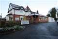 Cold Ash pub owners appeal to keep marquee on permanent basis