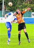 Potential trouble at the double