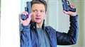 Time running out for Bourne