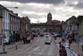 Renovations to Hungerford building causing concern