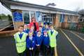 Tilehurst school ranked in top 1 per cent in the country 