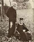 Up and away! Celebrating Newbury's famous father and daughter aeronauts 132 years on