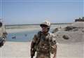 Newbury veteran part of Yukon expedition